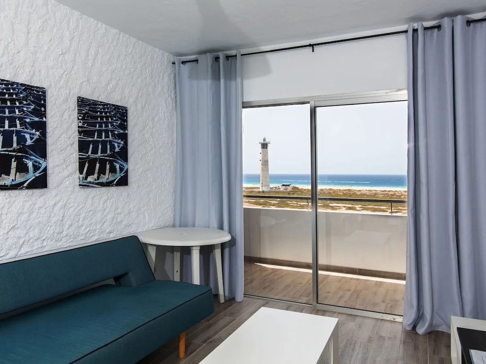 Beautiful Apartment in Morro Jable With TV