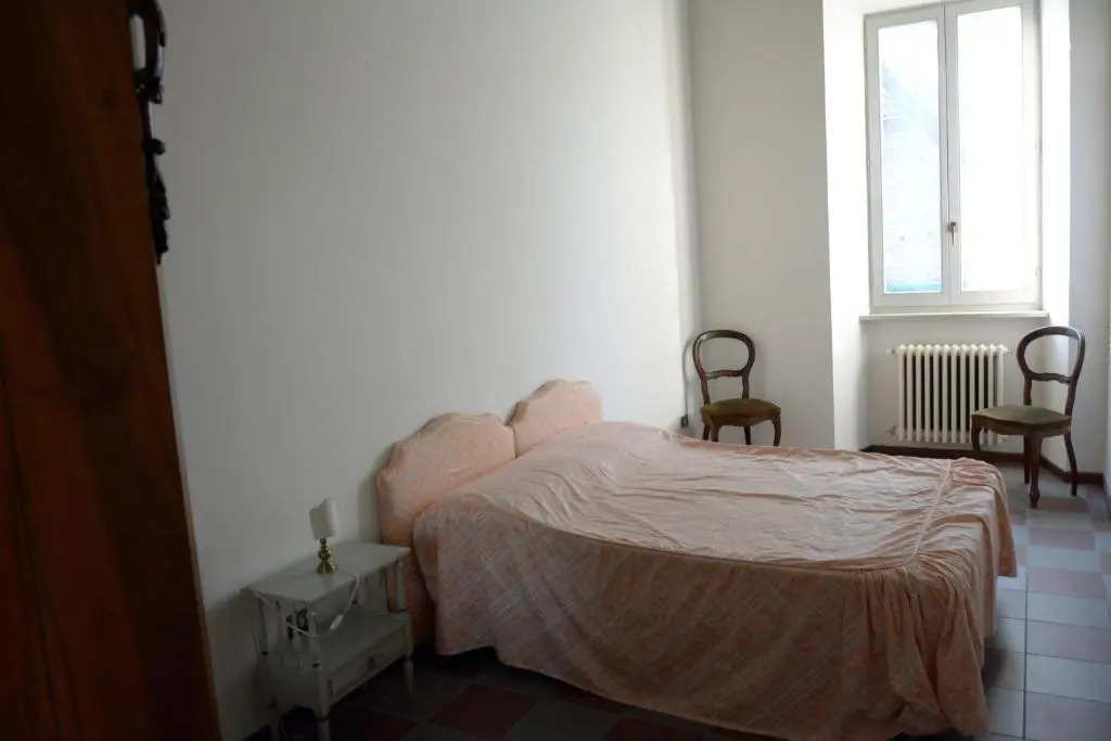 Garibaldi residence in Rieti
