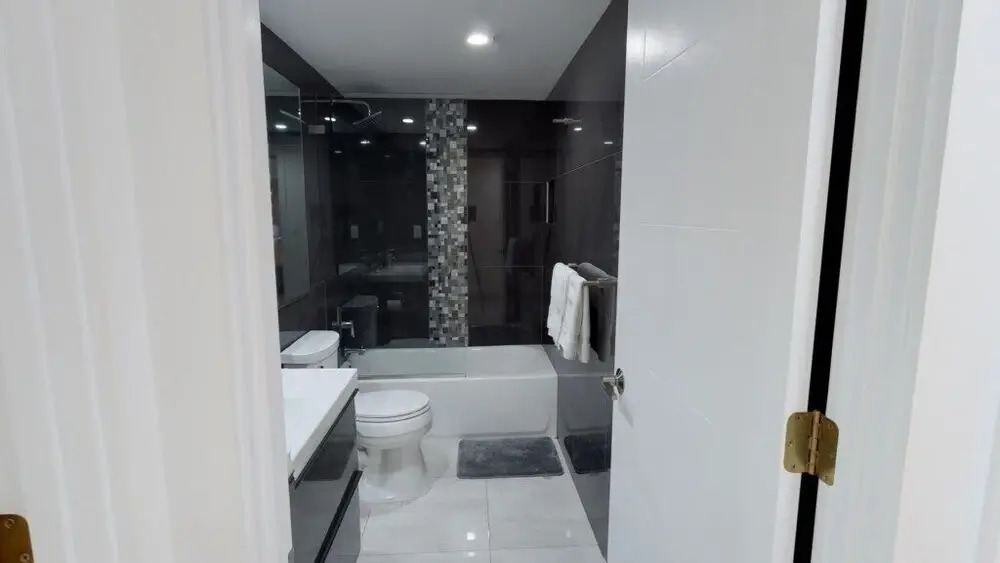 Premium 1 Bedroom Park View Or123