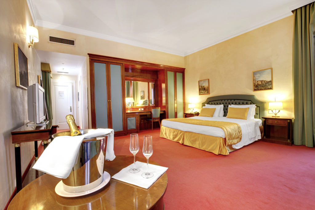 Hotel Donà Palace