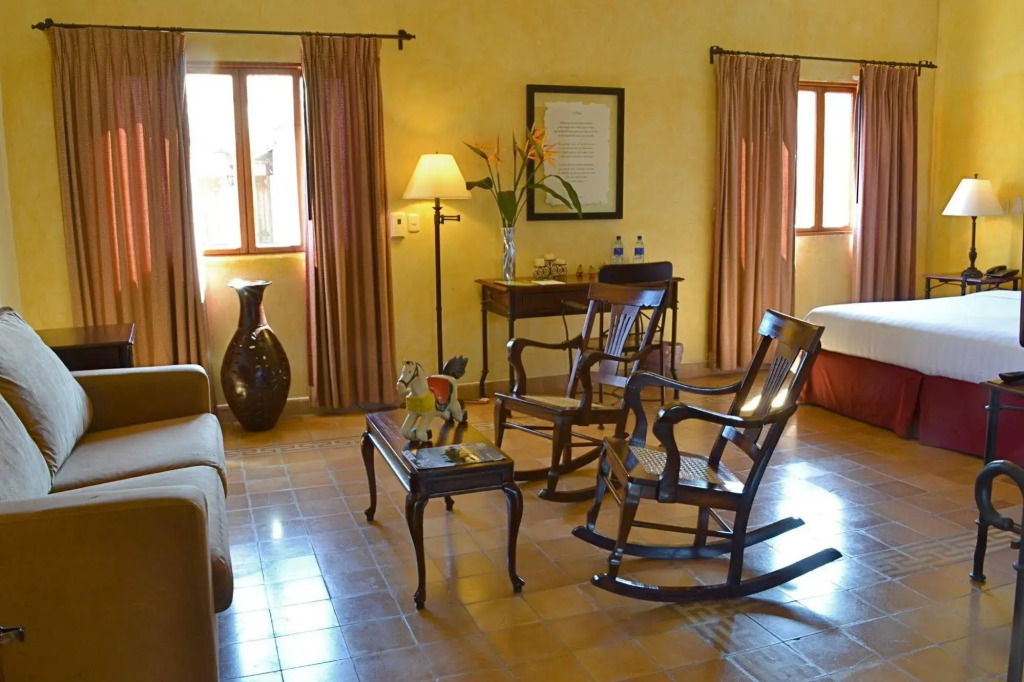Hotel Dario Granada