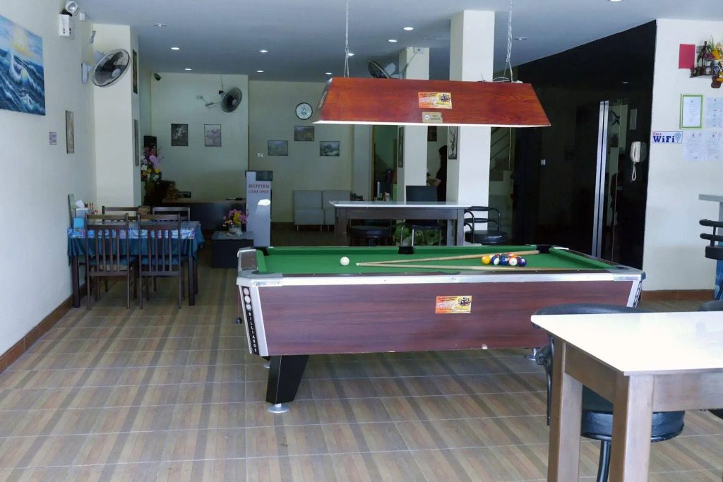 Lucky Buako Hotel Patong