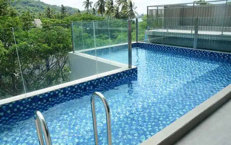 Marina Inn Bima
