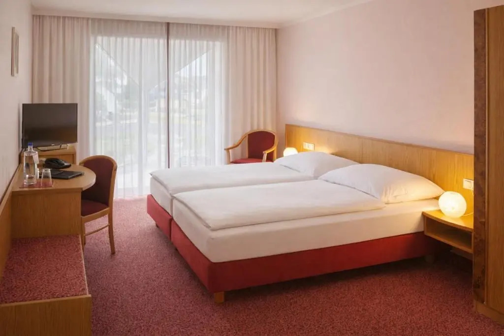 Hotel Kammweg