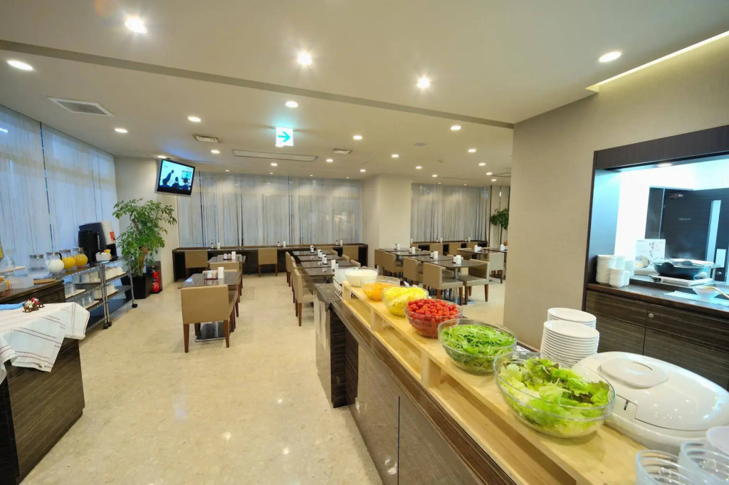 Dormy Inn Kofu Natural Hot Spring Kaiji no Yu Reopening on February 3rd 2025