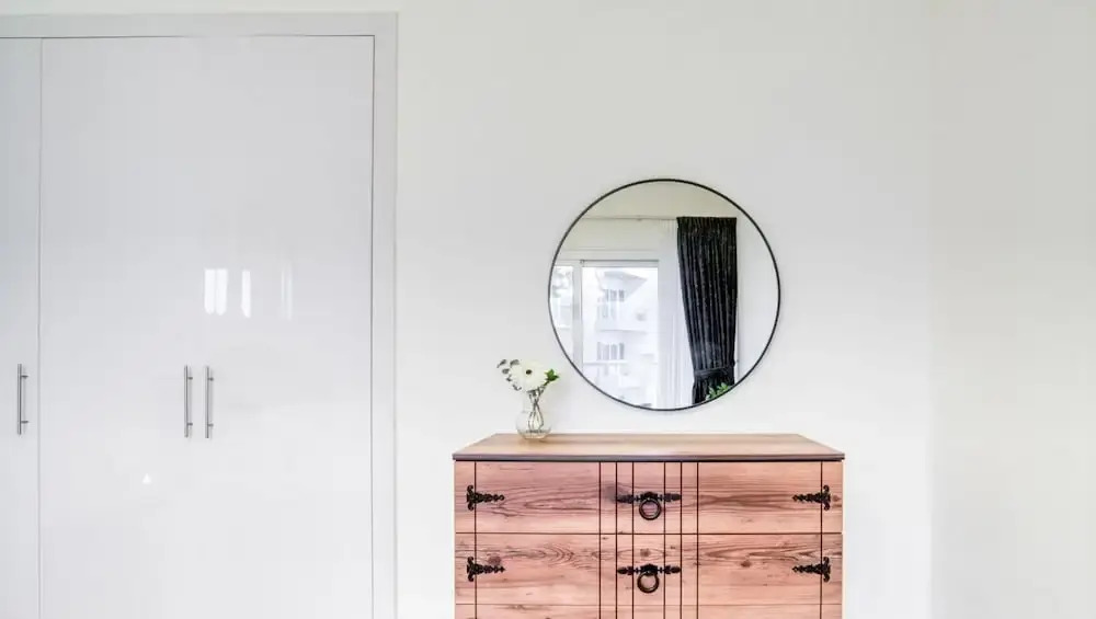 Viridis Living Chic and Spacious 1BR