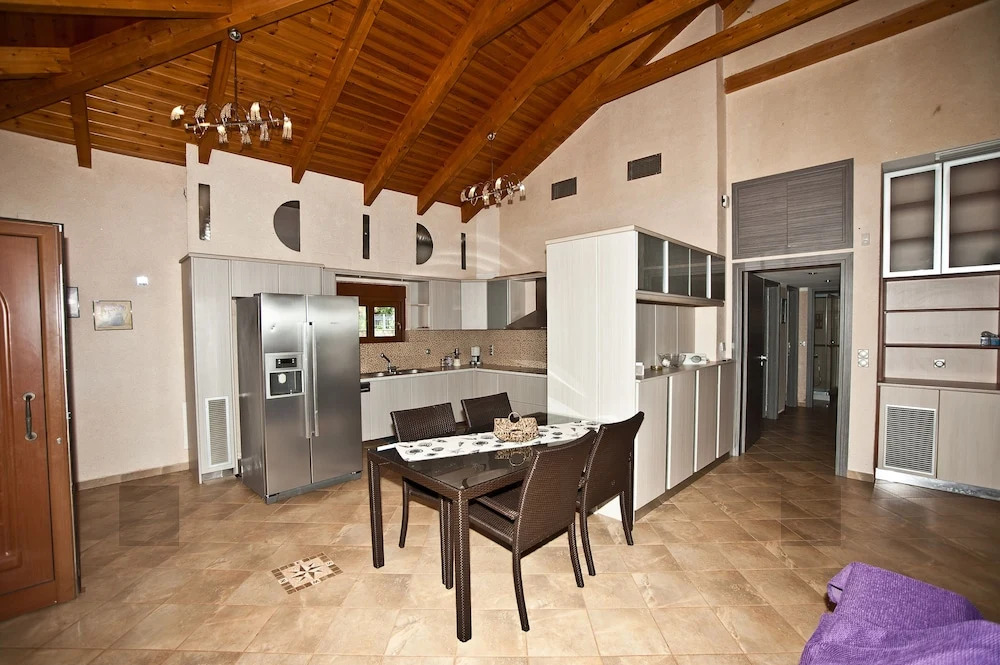 Marathos Paradise Seaside Retreat
