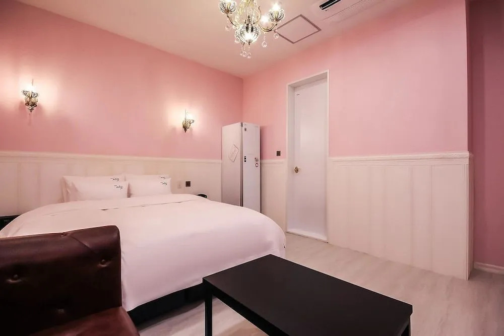 Hotel Seowa