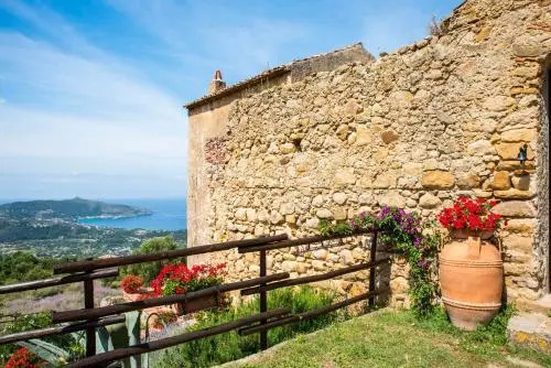 Bed And Breakfast 3 Stars Centola