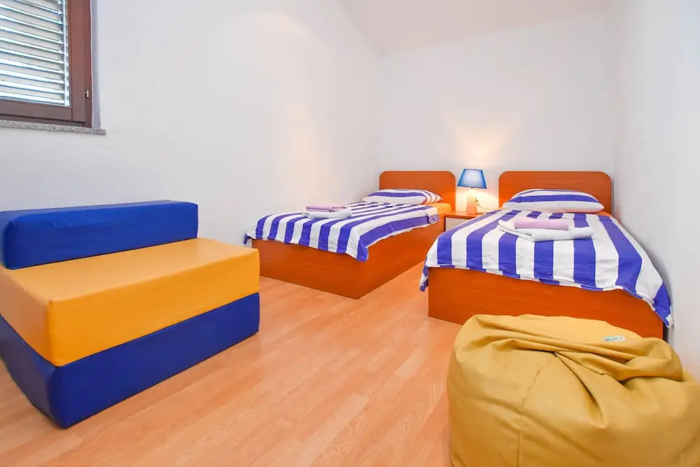 Apartments Taya