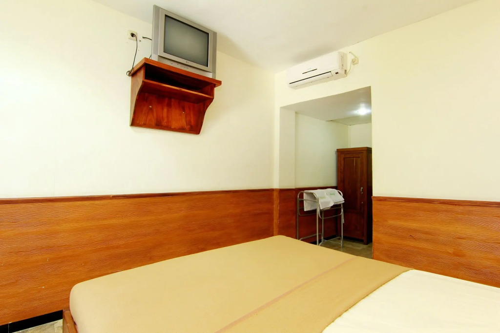 The Soemarsono Hotel