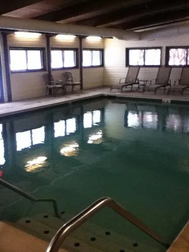 Baraga Lakeside Inn