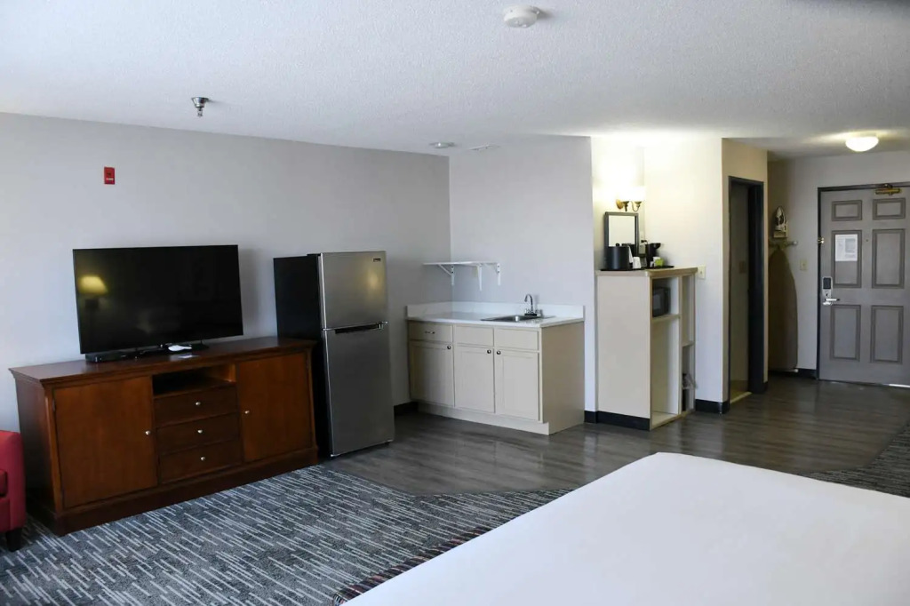 Best Western Harmony Inn Fort Dodge Iowa