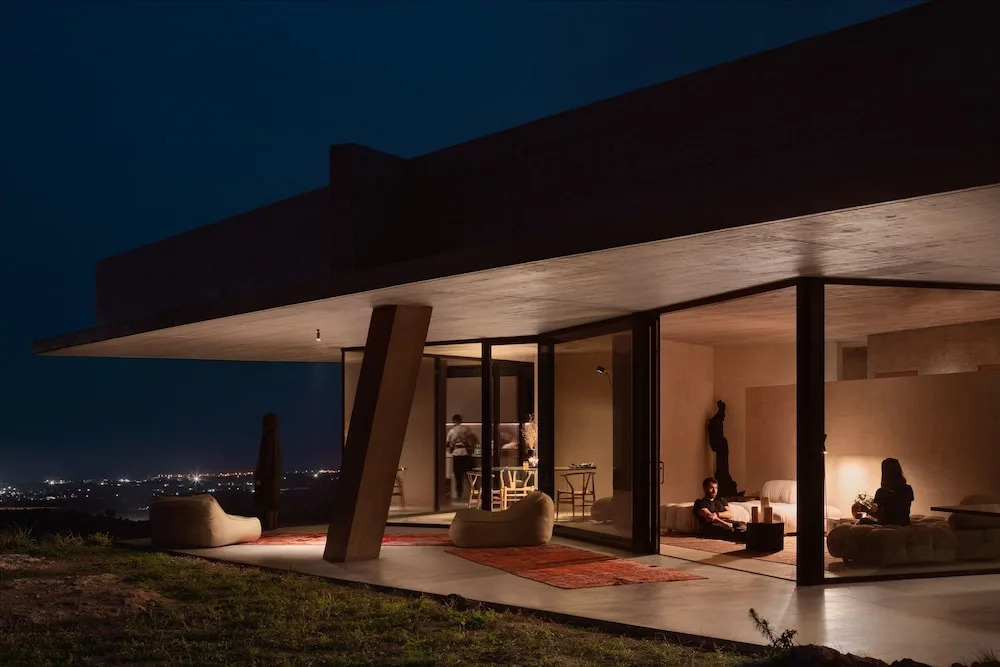 Villa Esovisia by Elite Villas