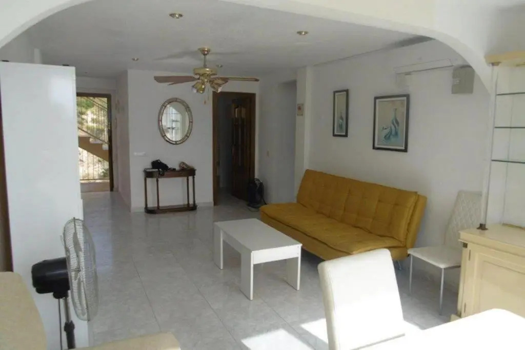Apartment Alcalde Manuel Catalán Beachfront Swimming Pool