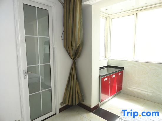 Mihua Short Rent Apartment