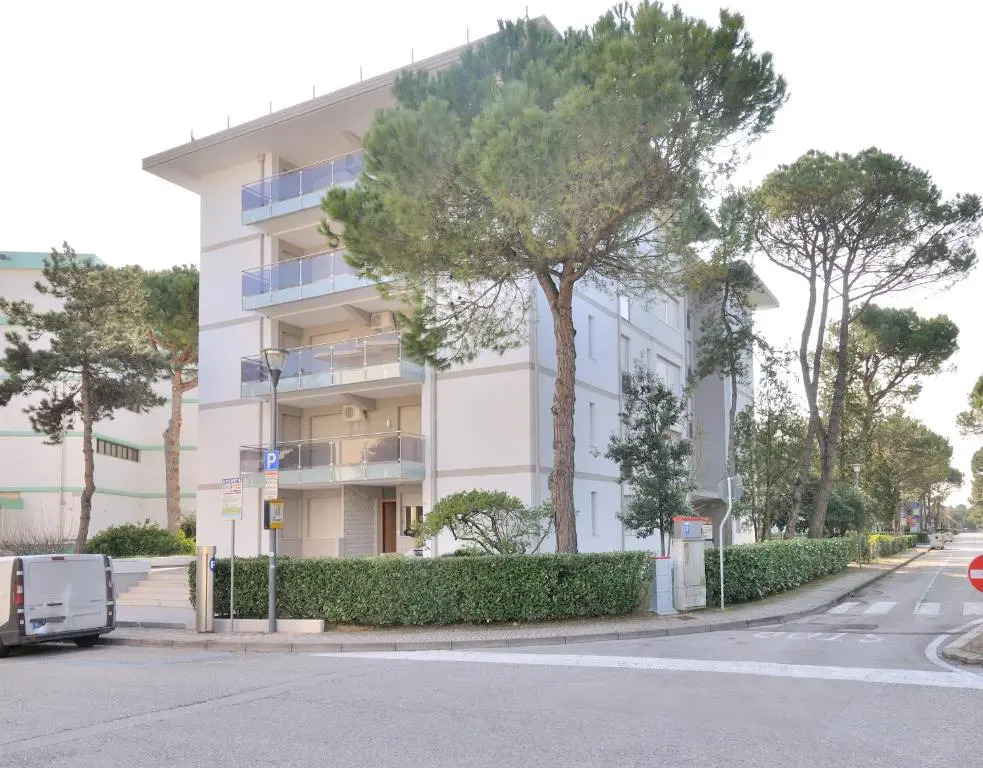 Condominio Delfino