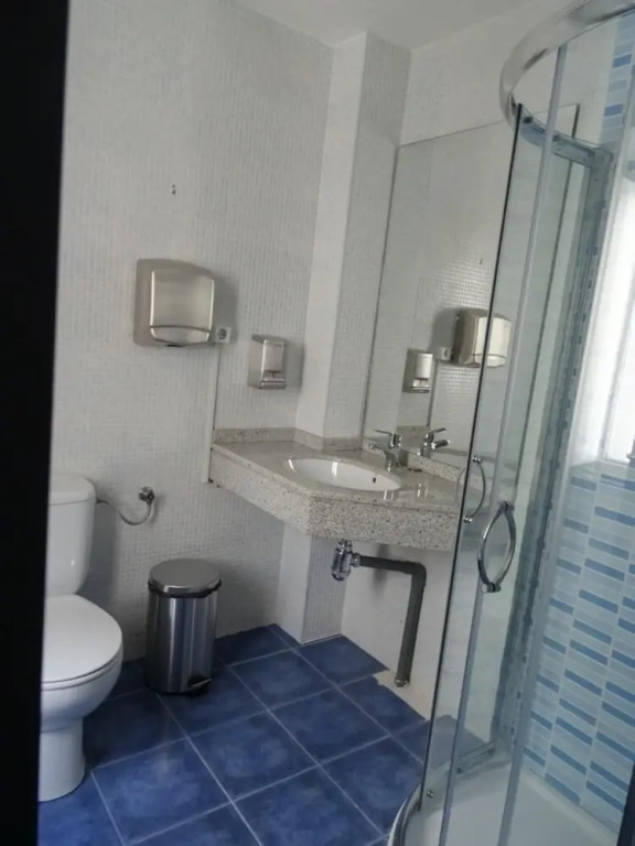Albergue Rossol B&B