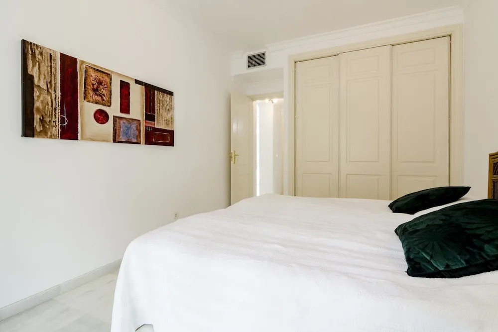 SDG-Cozy flat close to golf and beach
