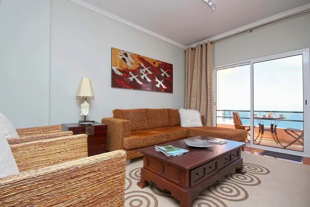 Vale Formoso Apartment