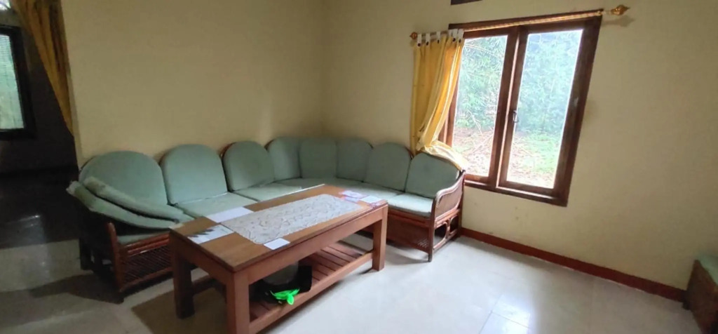 Ngatiyo Homestay