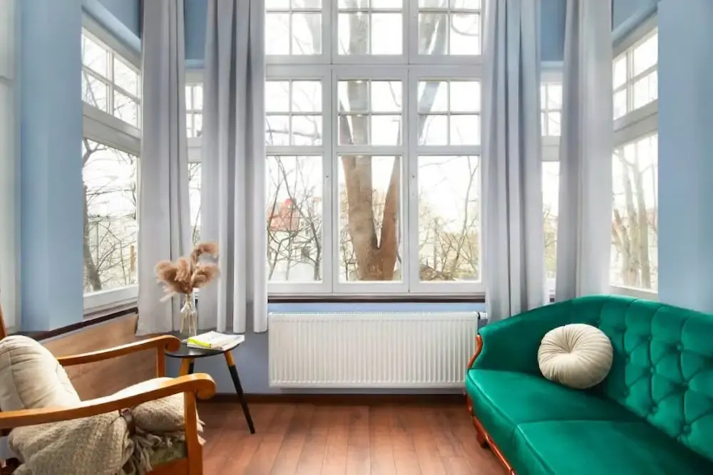 Sopockie Apartamenty - Chopina