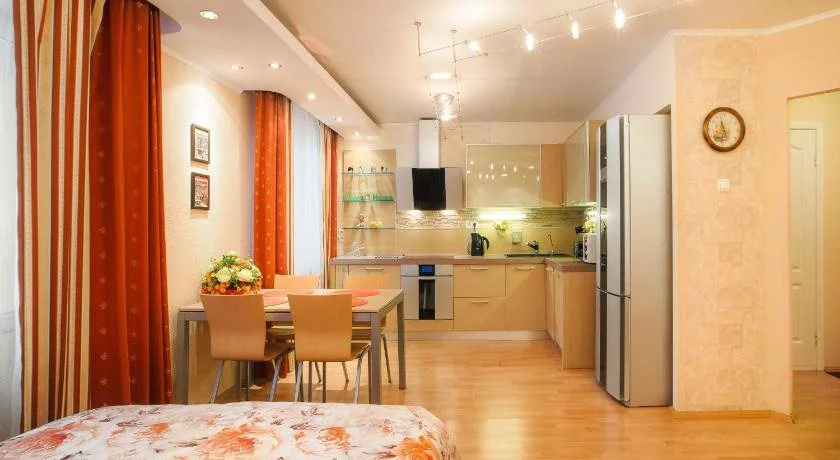 GreenHouse Apartments 1