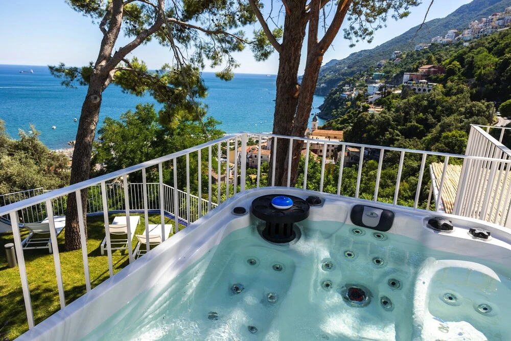 Raito Guest House - Amalfi Coast