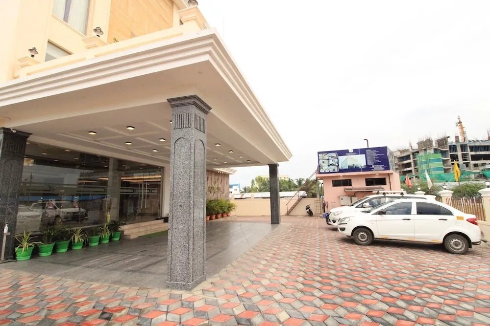 Ramrathna Residency