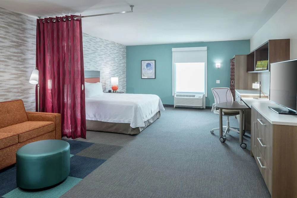 Home2 Suites By Hilton Jacksonville Airport