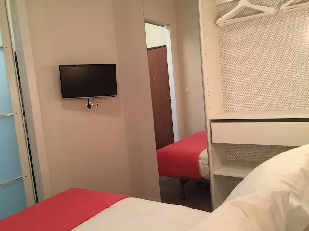 Apartamento Uncibay Málaga