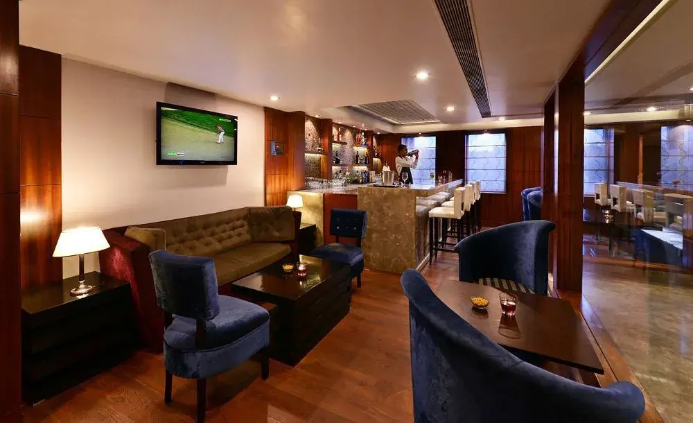 Lords Plaza Jaipur