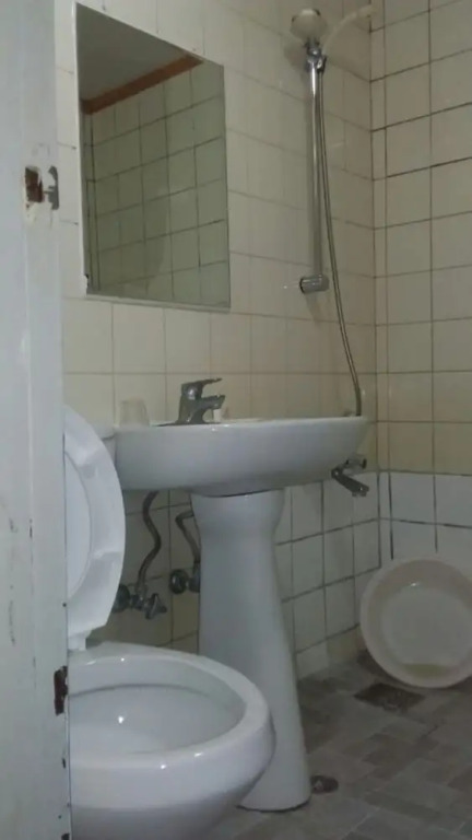 Sam Ik Jang Motel