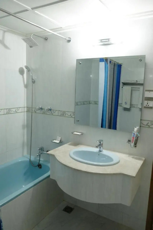 Hotel Saint Martin Ltd