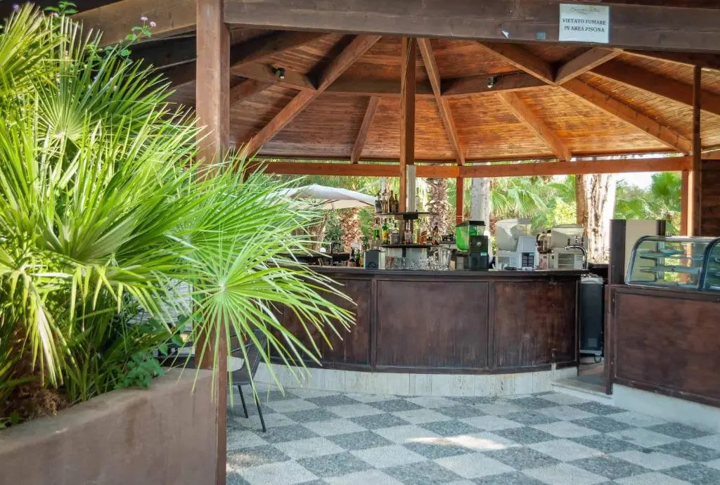 Villaggio Camping Sentinella