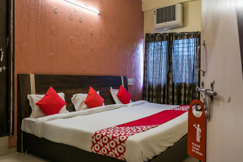 OYO 6292 Hotel Laxmi Niwas