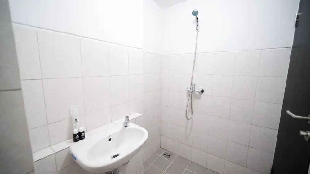 Best Choice And Strategic Location Studio At Apartment Suncity Residence