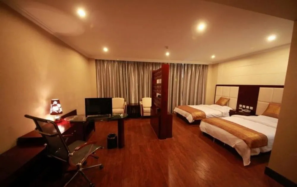 Kaiyue Hotel