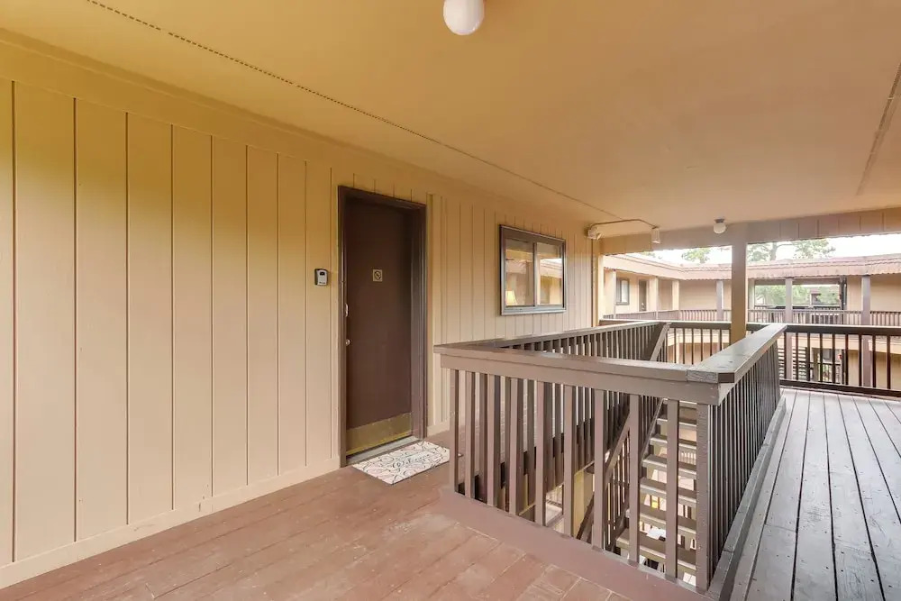 Walk to Beach: HHI Beach & Tennis Resort Condo