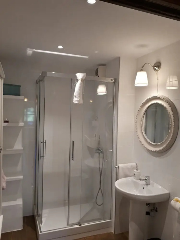 Apartamentos San Antonio de Garabandal
