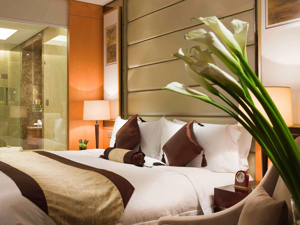 Sheraton Ningbo Yinzhou