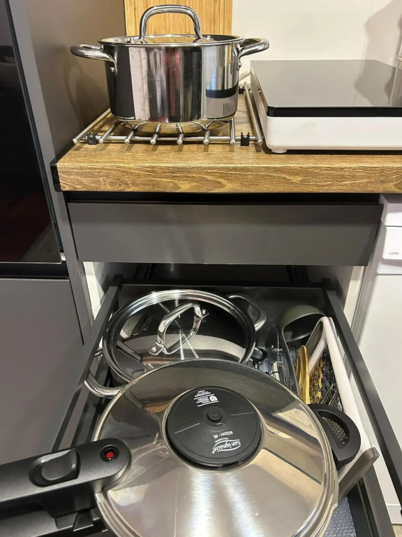 Apartamento céntrico
