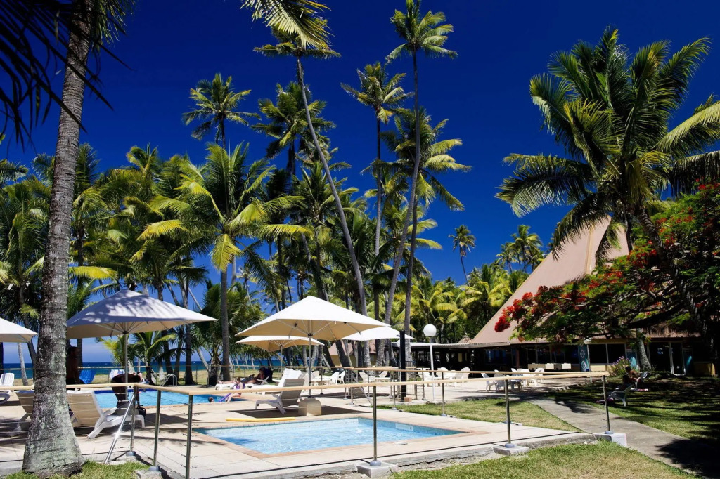 Hotel Koulnoue Village