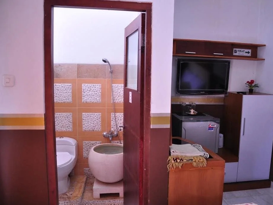 Joa Joa Guest House