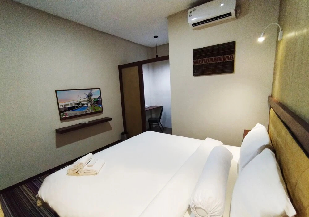 Hotel Syariah GS Lampung Culture, Bandar Lampung