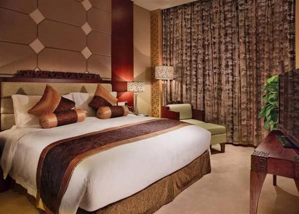 Xi'an OKL Hotel