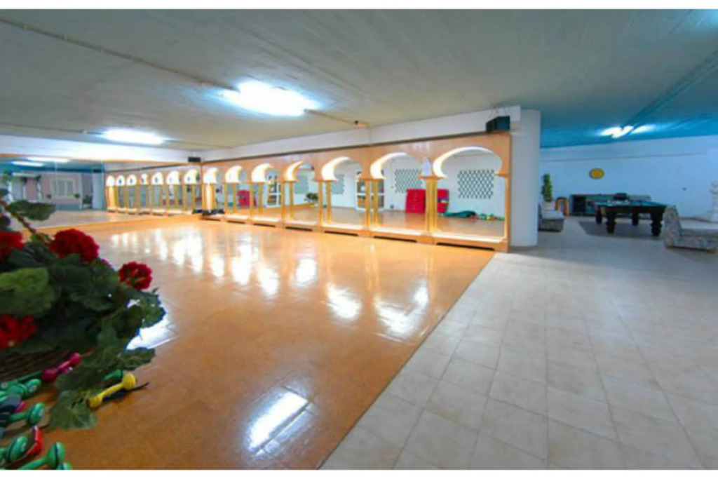 Hotel Apartamento Algar