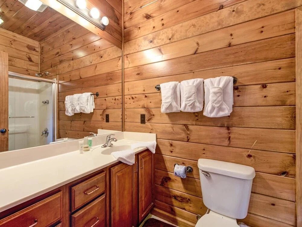 Million Dollar View 2 BR Home with Hot Tub