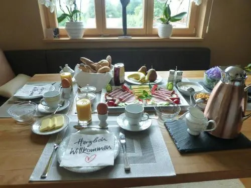 Appartement Zint