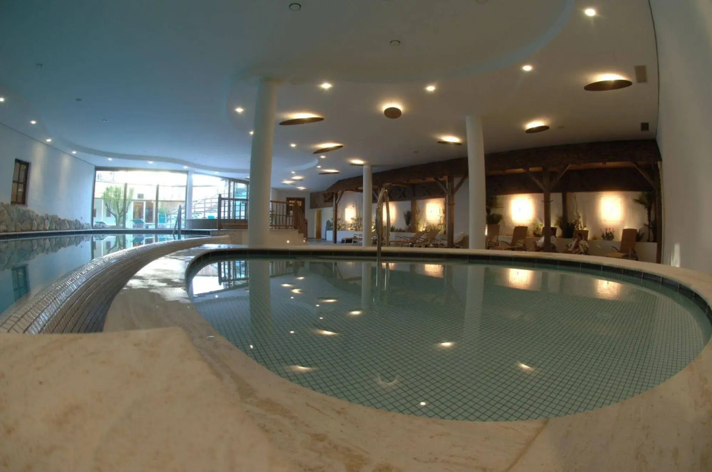 Pineta Nature Resort - Wellness & SPA